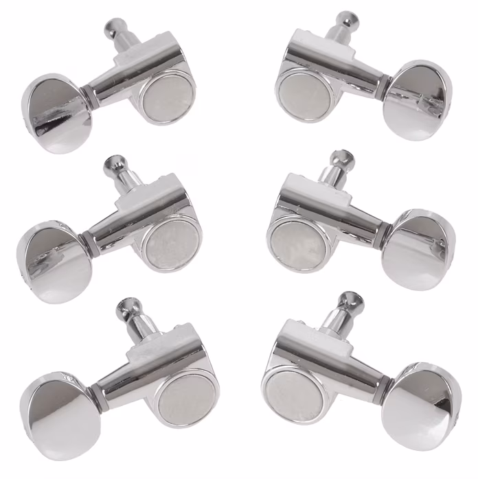 Taylor Guitar Tuners BBT, GS Mini - Gitár mechanika