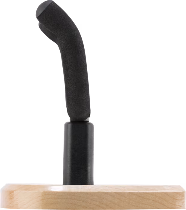 Fender 351 Wall Hanger Maple - Gitár állvány