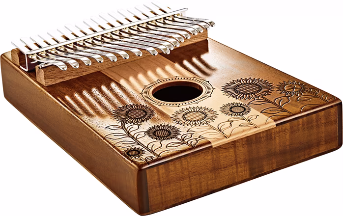 Meinl Sonic Energy KL1706H - Kalimba