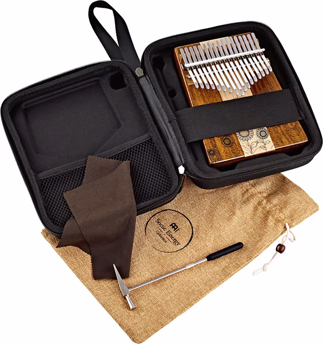 Meinl Sonic Energy KL1706H - Kalimba