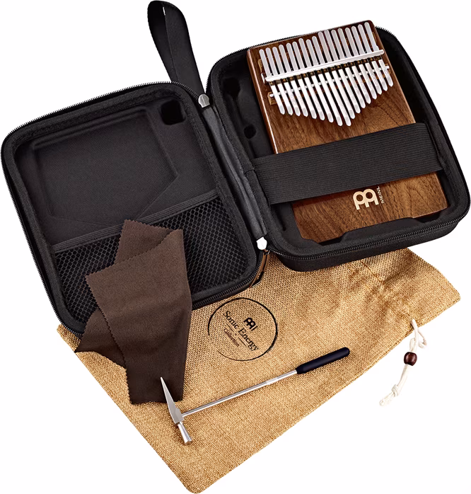 Meinl Sonic Energy KL1701S - Kalimba