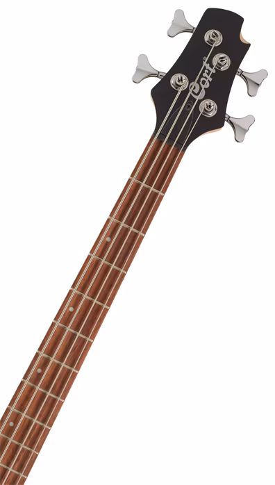 Cort Action Plus BK - Elektromos basszusgitár
