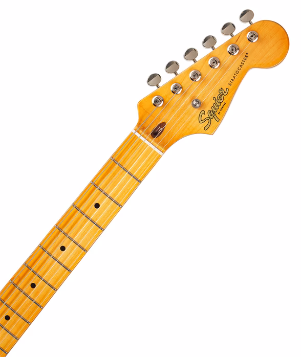 Fender Squier Classic Vibe 50s Stratocaster MN 2CS - Elektromos gitár