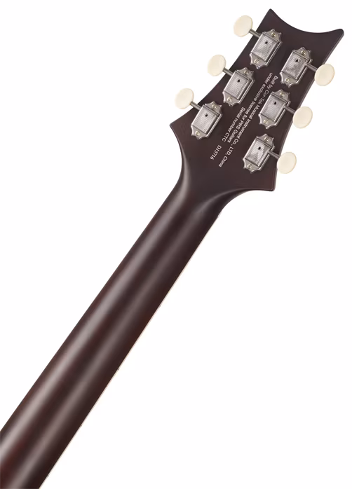 PRS SE Parlor PP20SA Tobacco Sunburst - Elektroakusztikus gitár