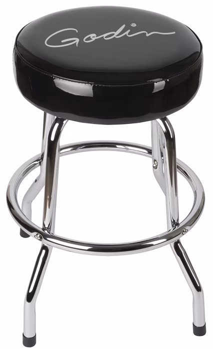 Godin Barstool Chrome - Bárszék