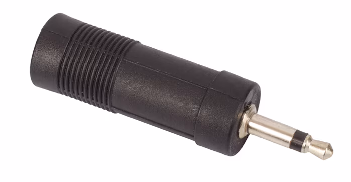 Bespeco AD125 - Konektor, adapter