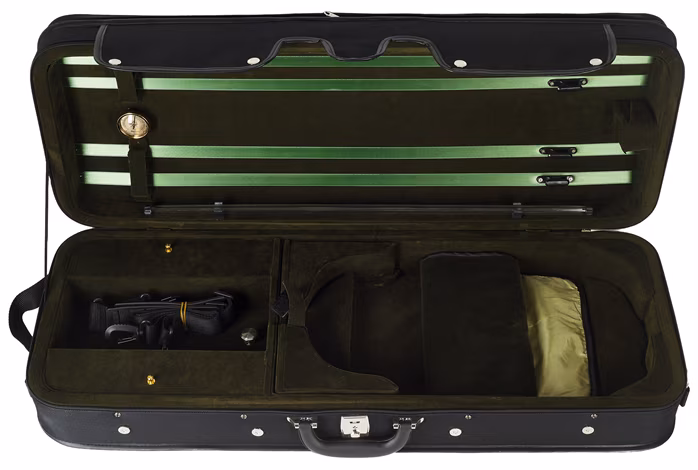 Dowina Viola Case M10 16" - Brácsa tok