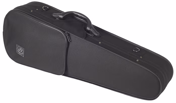 Pierre Marin Violin Case 1/2 - Hegedű tok