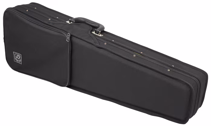 Pierre Marin Violin Oblong Case 4/4 - Hegedű tok