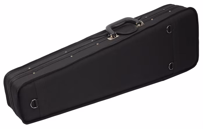 Pierre Marin Violin Oblong Case 3/4 - Hegedű tok