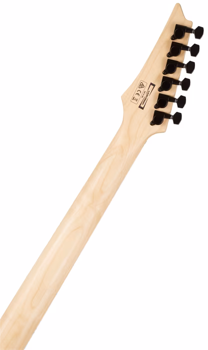 Ibanez GRG121DX Walnut - Elektromos gitár