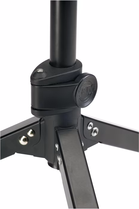 K&M 23150 1/4" - Mikrofon állvány