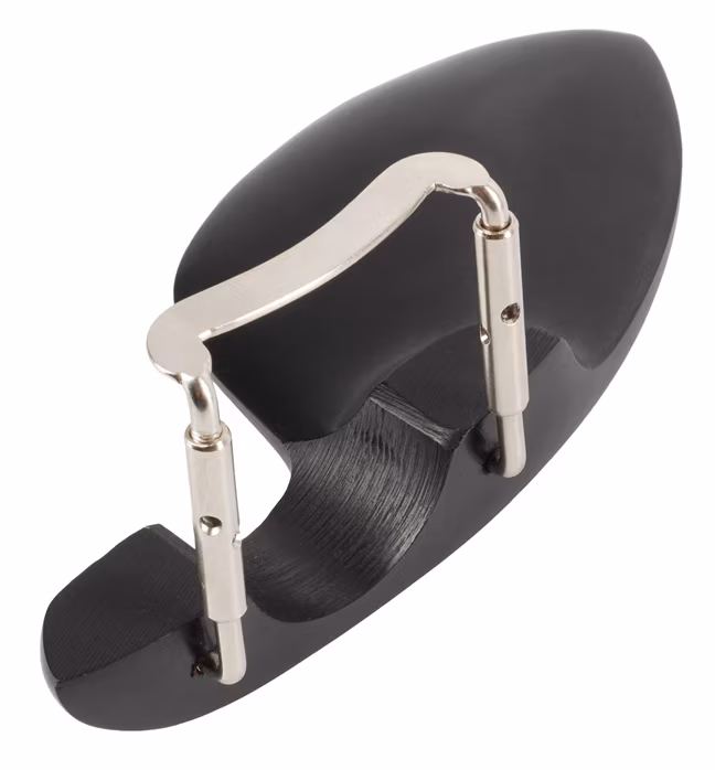 Dowina Violin Ebony set 4/4 - Tartozék szett