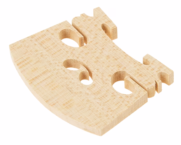 Dowina Violin Bridge 2 3/4 - Hegedű húrláb