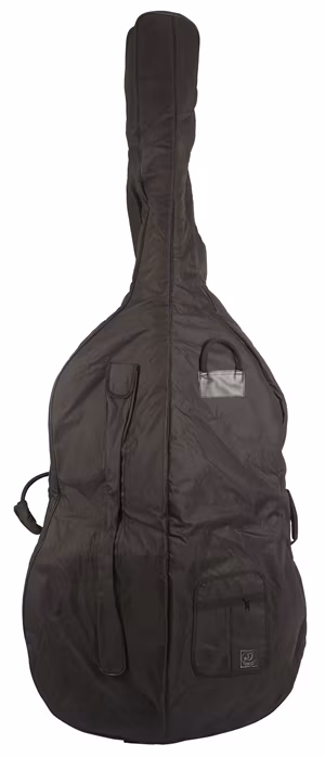 Dowina Bass Bag 3/4 - Nagybőgő tok