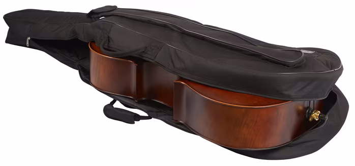 Pierre Marin Cello Bag 4/4 - Cselló puhatok