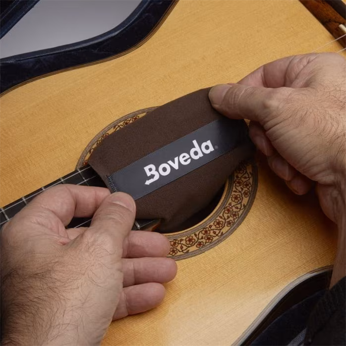 Boveda Two-Way Humidity Control Replacement Bag - Gitár párásító