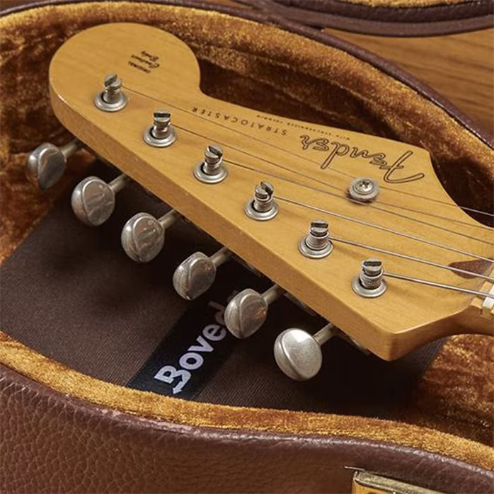 Boveda Two-Way Humidity Control Starter Kit - Small - Gitár párásító