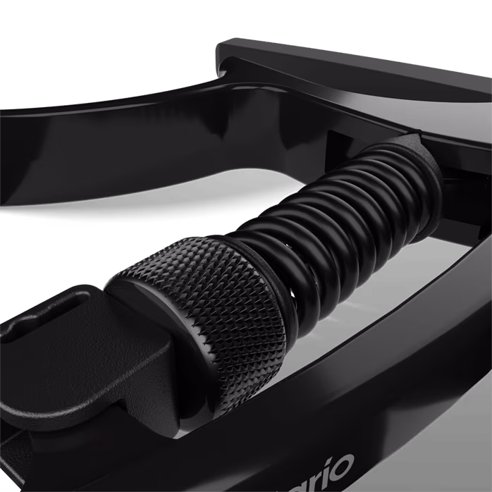 D'Addario PW-CP-09 - Kapodaszter