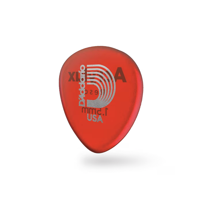 D'Addario 2AR7-03 - Pengetők