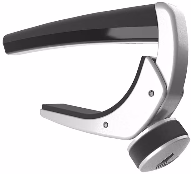 D'Addario PW-CP-19S - Kapodaszter