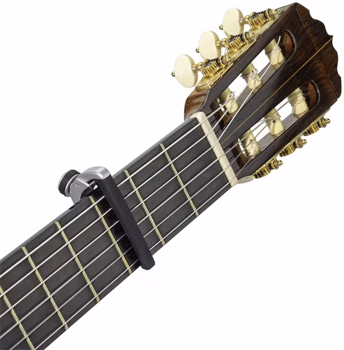 D'Addario PW-CP-19S - Kapodaszter
