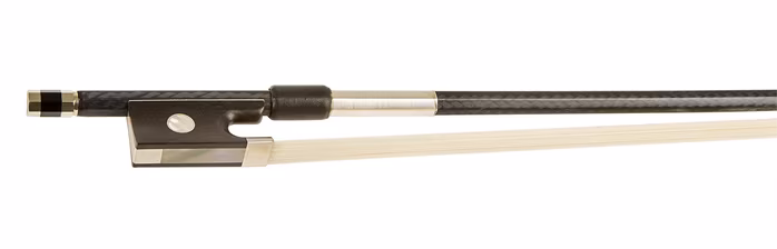 Glasser BCFK Series Violin Bow 4/4 - Hegedű vonó