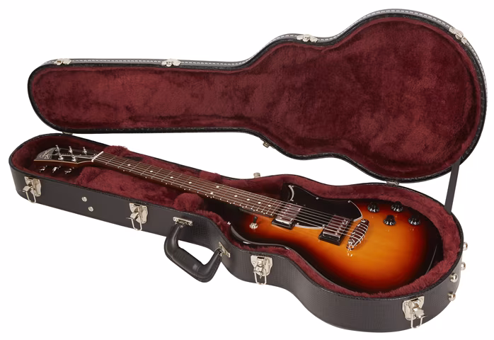 Godin Case Summit/Core - Elektromos gitár keménytokok