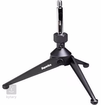 Superlux HM6 - Mikrofon állvány