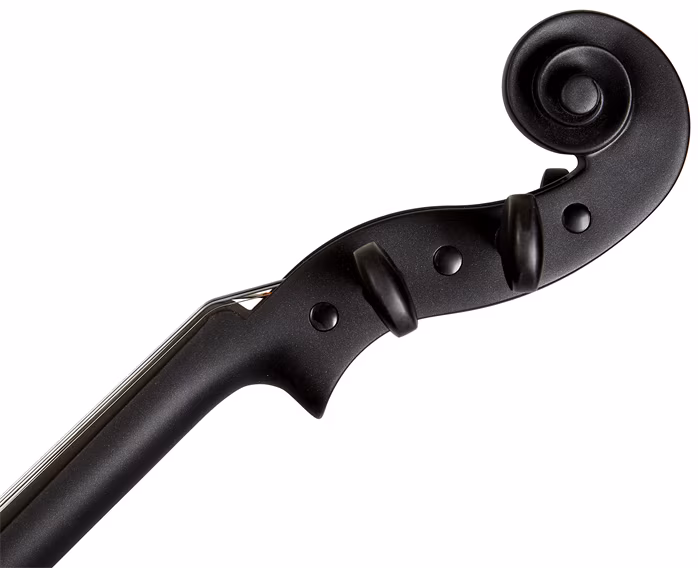 Glasser CC Violin 5s Acoustic 4/4 - Öt vonós akusztikus hegedű