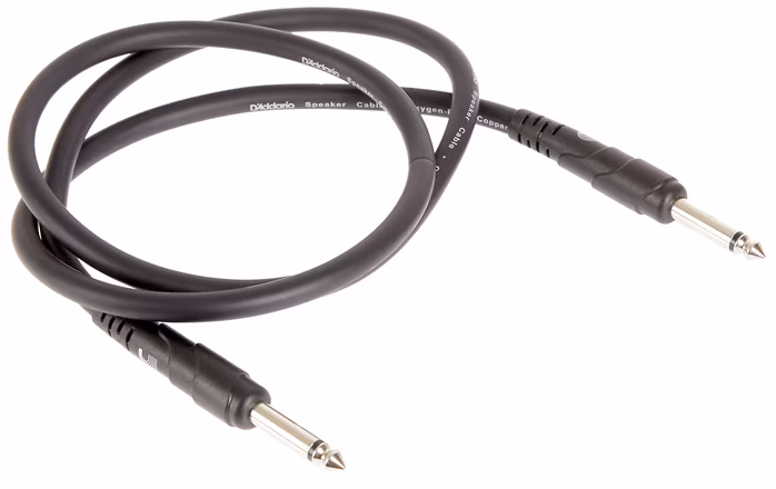D'Addario PW-CSPK-03 - Hangfal kábel