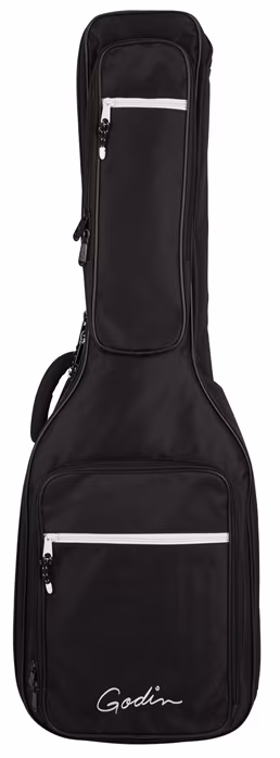 Godin Radiator Faded Cream RN - Elektromos gitár
