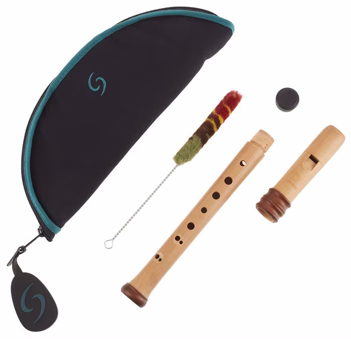 Mollenhauer Adris Dream 4119 - Szoprán furulya 