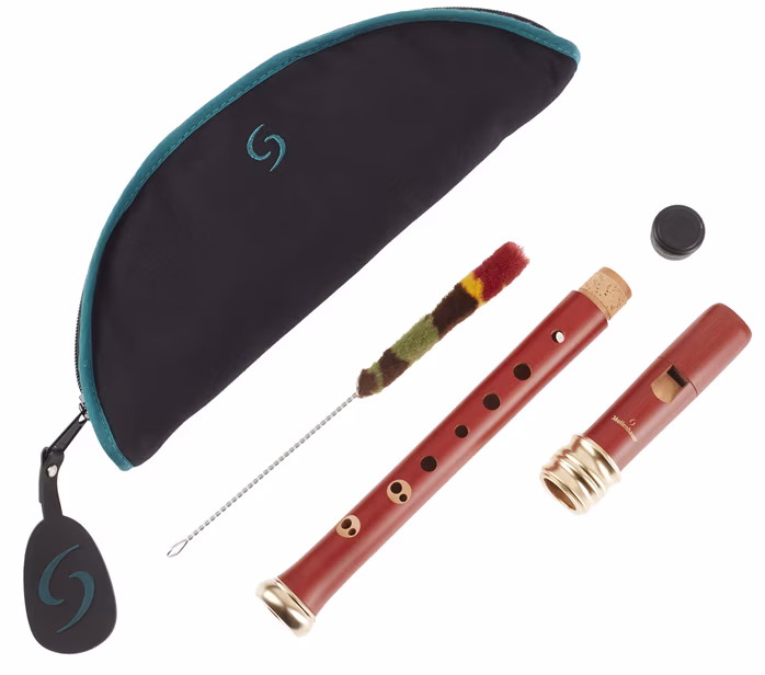 Mollenhauer Adris Dream 4119R - Szoprán furulya 