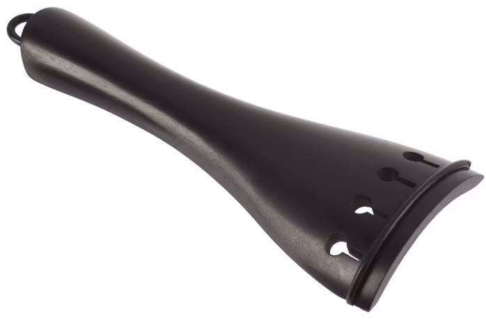 Dowina Violin Tailpiece 4/4 - Hegedű húrok