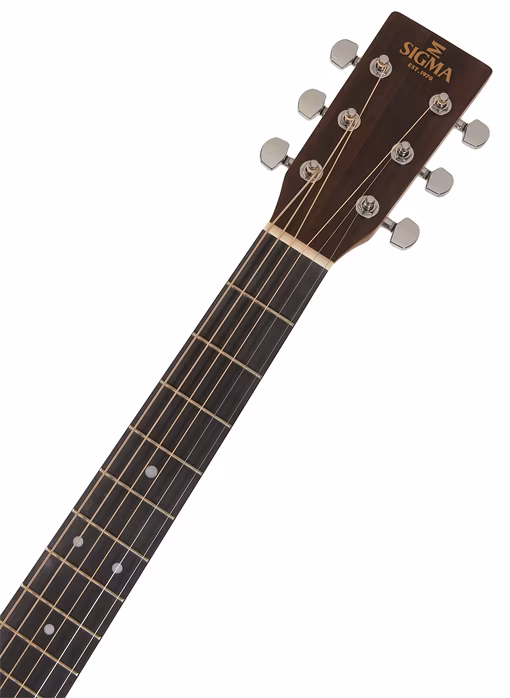 Sigma Guitars DT-ST-WF - Akusztikus gitár