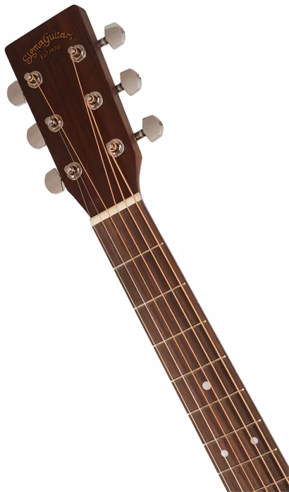 Sigma Guitars OMM-STL - Balkezes akusztikus gitár