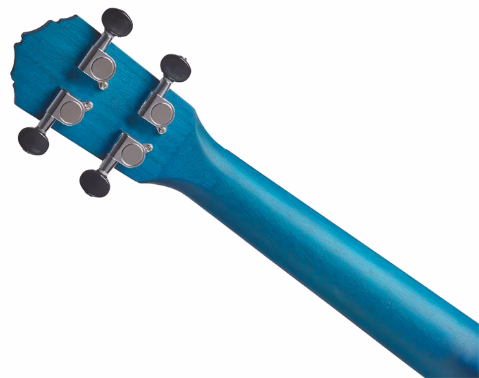 Ortega RUOCEAN-L - Balkezes akusztikus ukulelé