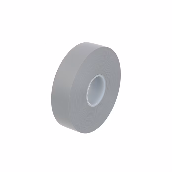 Advance Tapes PVC insulation tape Silver 33 m - Szigetelő szalag