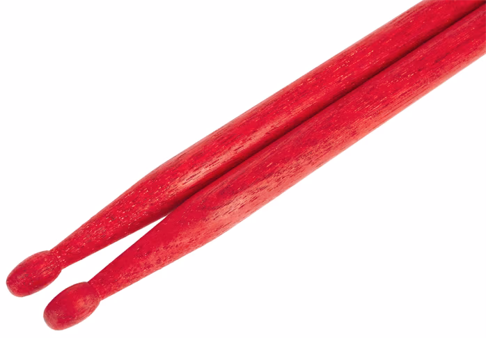 Vic Firth NOVA 5BR - Hickory dobverő