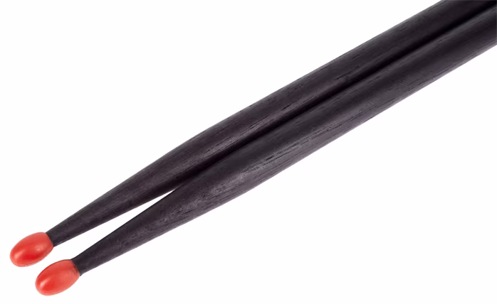 Vic Firth NOVA 5AN Black - Hickory dobverő