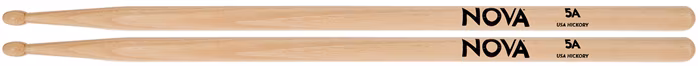 Vic Firth NOVA 5A - Hickory dobverő