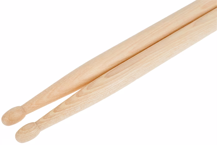 Vic Firth NOVA 2B - Hickory dobverő