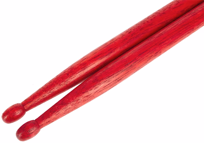 Vic Firth NOVA N2BR - Hickory dobverő
