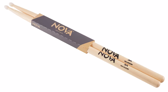 Vic Firth NOVA 5AN - Hickory dobverő