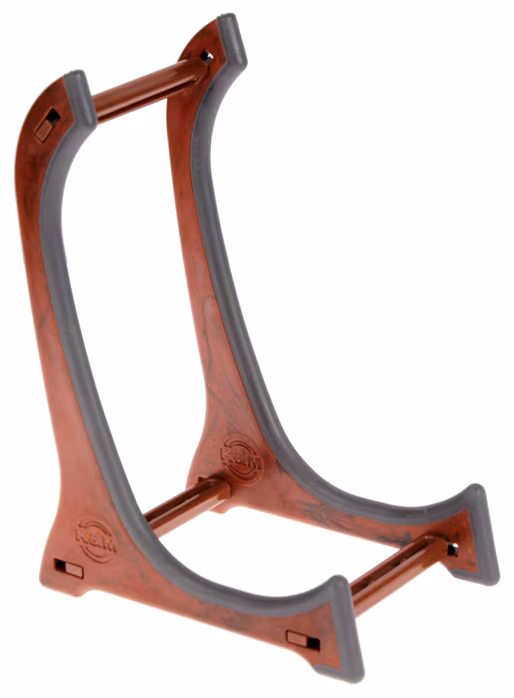 K&M Violin/Ukulele display stand - Hegedű/ukulele állvány