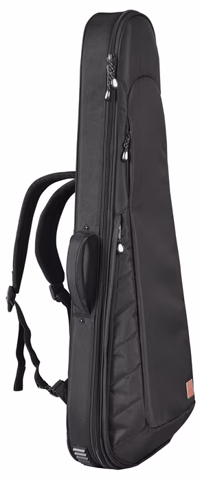 Music Area AA31 Electric Guitar Case - Elektromos gitár softcase