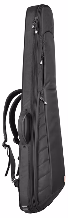 Music Area AA31 Electric Bass Case - Elektromos basszusgitár softcase