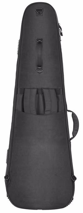 Music Area AA31 Electric Bass Case - Elektromos basszusgitár softcase