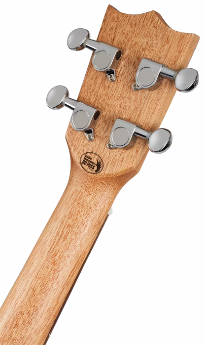Flight DUC 525 EQ SP ZEB - Elektroakusztikus ukulelé